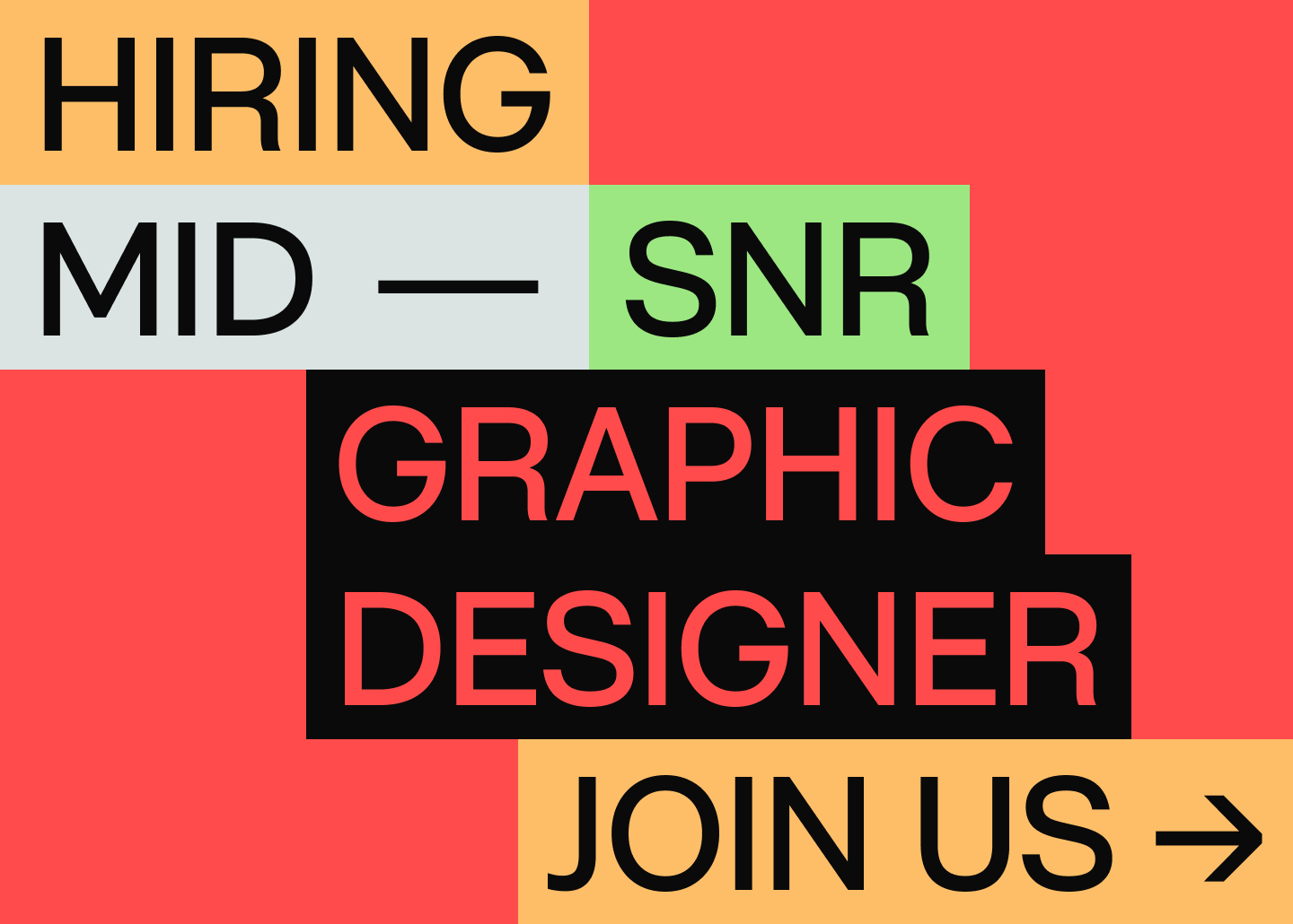 Snr web