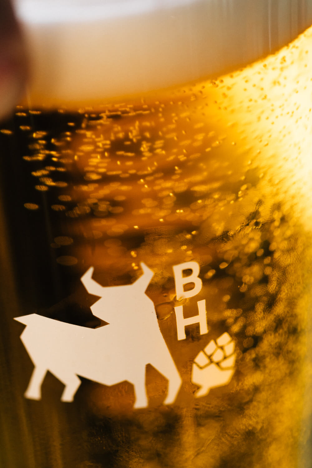 Bullhouse hero
