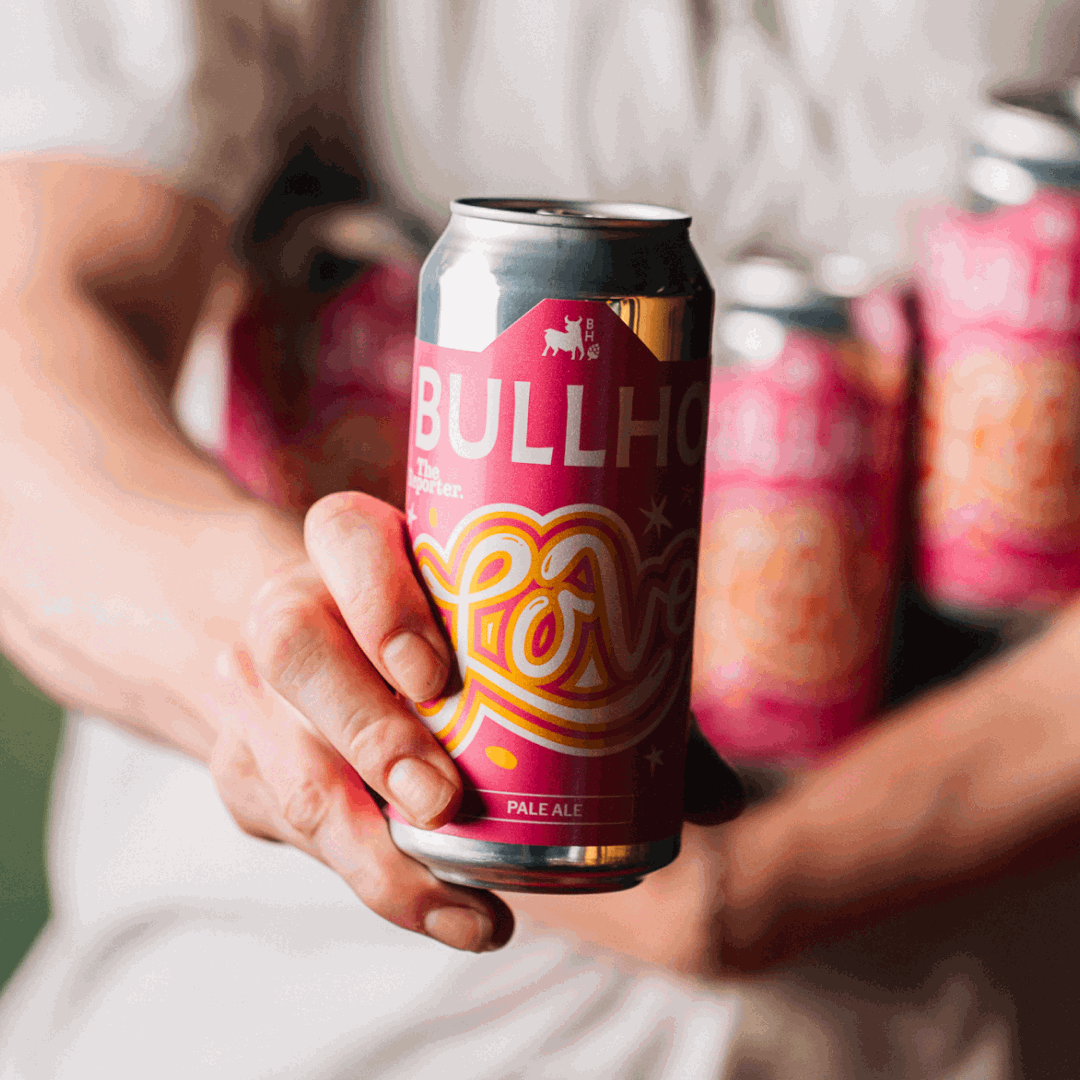 Bullhouse beers